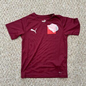PUMA‎ Drycell Iconic V-Neck Tee